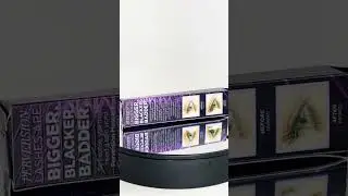 URBAN DECAY PERVERSION VOLUMIZING MASCARA