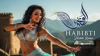 Habbi Be Habbi Be Festival Remix 2026 ⚡ | Arabic Tech House Mainstage