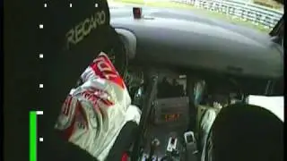 Monza Rally Show 2009 - Cameracar Dindo Capello ps_4