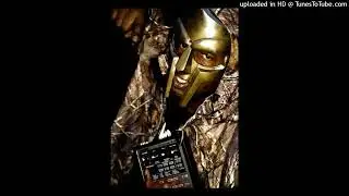 MF DOOM - Amethyst Rockstars (Instrumental)
