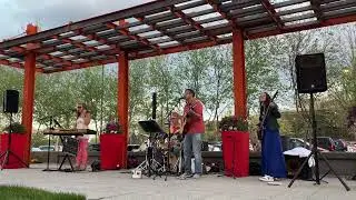 Billie Jean (Cover) by Michael Jackson
