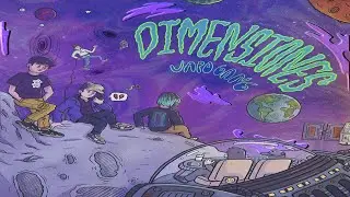 JAPOGANG - No Me Keres (Visualizer)