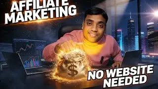 Instagram Reels Se ₹20,000 Kamao | Affiliate Marketing Without Website | YouTube Shorts Earning