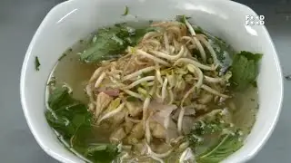 The Best Chicken Noodle Soup by Sanjeev Kapoor | Chicken Noodles Soup Recipe in hindi