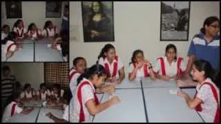 The YES Way @ Hopetown School, Dehradun