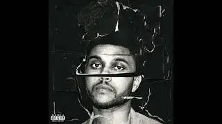 The Weeknd- The Hills (Instrumental w/Hook)