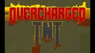 Запись стрима [15] Doom Wad: TNT : OVECRCHARGED