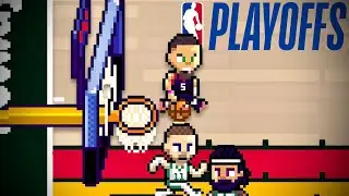 A Generational Playoff Run
