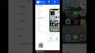How to upload your own ringtone on iPhone #3utools #iphone #ringtoneiphone