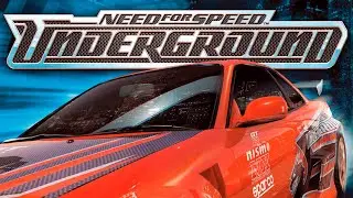 Need for Speed: Underground (Linux Mint) | Full Playthrough Live | Part 5