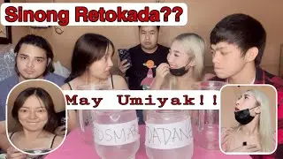 PRANK GONE WRONG KAY ROSMAR (nagalit sya) || Ck Garcia