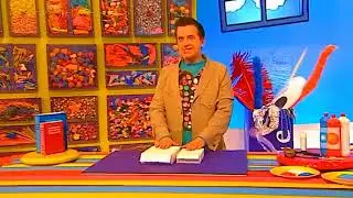 Caja Con Libros | Mister Maker