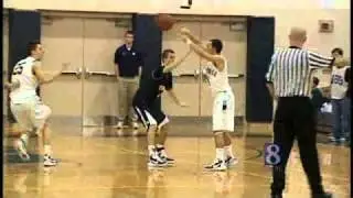 Penn Manor Hangs On To Beat Manheim Township