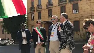 Umbria Jazz 2018, a Perugia intitolate due rotonde a Miles Davis e Gil Evans