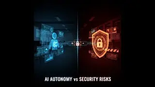🔍 Claude Desktop: Balancing AI Autonomy with Security Risks | The Future of Work