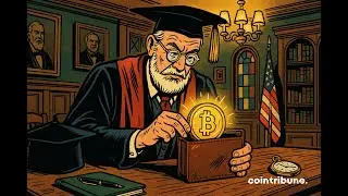 Brown University Invests in Bitcoin: Ivy League Takes Crypto Legitimacy