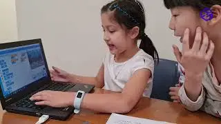 PIEX online coding program