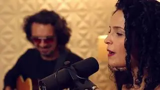 Triste - Tom Jobim (Heli Medeiros acoustic cover)