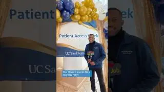 День из жизни представителя Patient Access