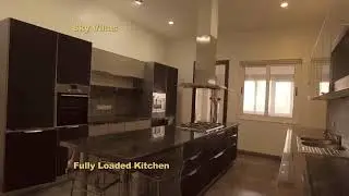 Prestige White Meadows - Sky Villas & Independent Bungalows Whitefield