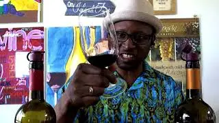 2018 Wine Review: Rutherford Ranch Red Wines