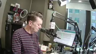 Dave Ryan TV 1/8 (NEW War of the Roses + Win MN Wild Tickets)