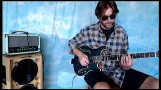 PHRED instruments DockStar Blue Demo by Mark Masson