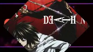 Only true Death Note fans will find it funny!