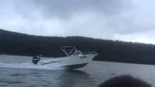 Paul's water beast