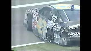 Nascar Winston West California Speedway May/1998