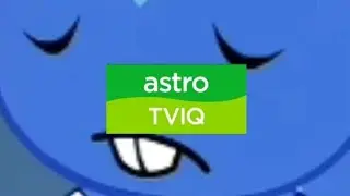 Channel ID 5 (2003): Astro TVIQ