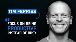 The Roadmap to Financial Success with Tim Ferriss