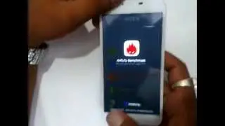 Intex Aqua 4G+ Benchmark Review 2015 - LiveApk