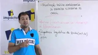 Dica de Direito Constitucional / SESIPE - Prof. Andr&eacute; Lopes