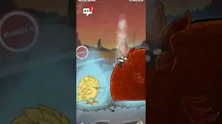 Manok na Pula Gameplay - Super Sisiw 3 Vs Manok na kyubi