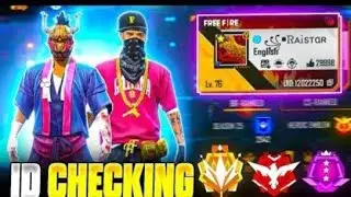 FF LIVE TOP 1 GUILD TEST 1 VS 4 | ROAD TO 100K ON LIVE | LIVE GUILD TESTING#fflive​ #girllive​ #ffgi