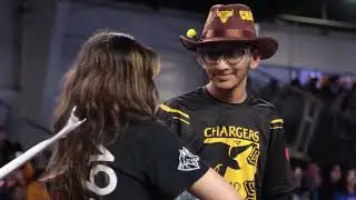2025 FIRST Robotics Competition Recap Video - Ontario District Championship