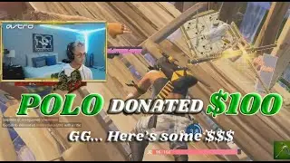 Killing Twitch Streamers Then Donating #1