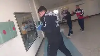 نادي الكوت الرياضي يسدعدون للمشاركه في بطوله العراق للناشئين  بقيادة المدرب الدولي عامر اجواد العلوي