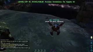 ARK  Survival Evolved Ferox Breeding Bug