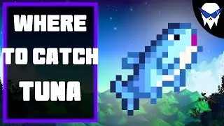 Stardew Valley &ndash; How to Catch Tuna (Best Spots & Simple Tips)