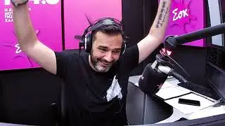 Ο ΜΕΓΑΛΟΣ ΒΛΑΚΑΣ || ΑΝΕΚΔΟΤΟ || SokMorningShow