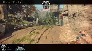 Bo4 tournament Pt.3