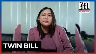 Degamo widow to attend DoJ, Senate investigations