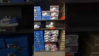 No Tax, No Cap! Rare Air Jordan 1s for $100