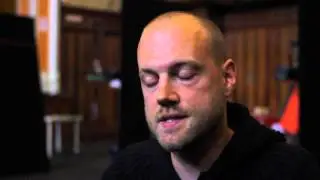 Backstage: Dragon - In Rehearsal