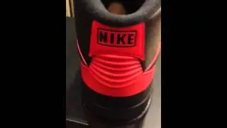 Air Jordan 2 