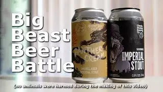 Cheeky Monkey Silverback v Brewhouse Panther Cream, Margaret River 2022
