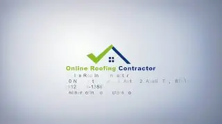 Online Roofing Contractor Austin      512-384-1356