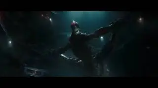Mega Skull Crawler Godzilla vs  kong All Scenes